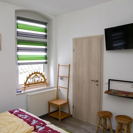 Gaestezimmer Schmidt Scheibenberg المظهر الخارجي الصورة